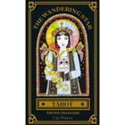 IAMS CHIEN The wandering star tarot. Edition française