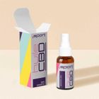 Huile CBD 20% Spray 10ML stress douleurs concentration By Stilla