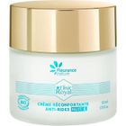 FLEURANCE NATURE Elixir royal crème réconfortante anti-rides nuit