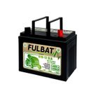 Fulbat - Batterie tondeuse U1-R32 / U1-R12 12V 32Ah - U1-R12;U1-R32;U1 R12;U1 R3-Fulbat