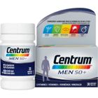 Centrum Men 50+ 30 comprimés