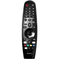 Télécommande de Rechange sans télécommande vocale pour TV LG AKB75855501 174