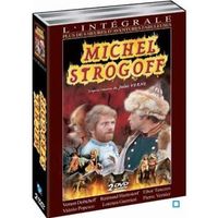 DVD Coffret integrale michel strogoff