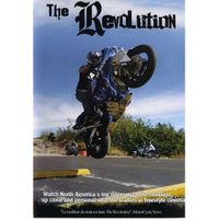 DVD The revolution