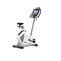 Exercise Bike Nexor Multimedia H1065TFTM Touchscreen