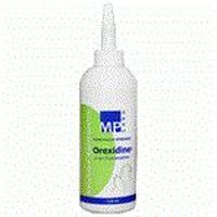 MP Labo Orexidine Solution Nettoyante Auriculaire Chien Chat 125ml
