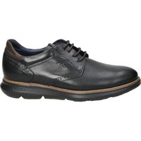 Chaussures pour homme Fluchos F1351 noires