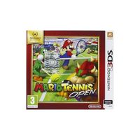 2231249 3DS MARIO TENNIS OPEN SELECTS