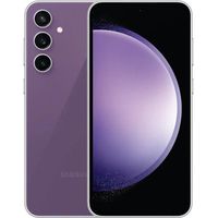 Samsung Galaxy S23 FE 5G 8 Go/256 Go Violet (Purple) Double SIM S711