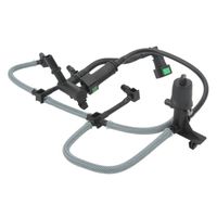 Tuyau De Fuite De Carburant BIAREN Pour Ford 2.0 TDCi - Focus, C-Max, Mondeo, Kuga, Galaxy