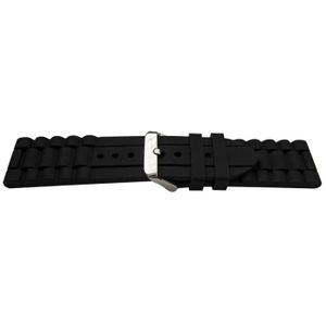 Bracelet De Montre Extra Long 26mm - RVC, Neuf Avec Étiquettes - Pour Montre à Gousset Ou Bijou