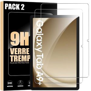 Écran LCD + Vitre Pour Galaxy Tab A7, A9, S6 Lite, S7, S9 Etc. - Neuf, Garantie 1 An