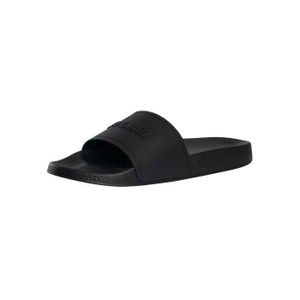 Claquettes Homme Femme Antidérapantes Ultra Légères - Slides Piscine Douche Jardin Avec Trous Pour Séchage Rapide Et Confort Maximal