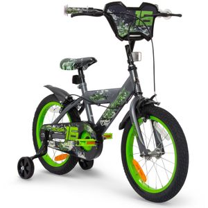 Velo 16 pouces Cdiscount