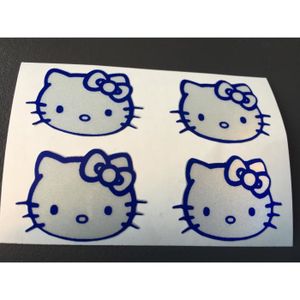 Trotteur hello 2025 kitty cdiscount