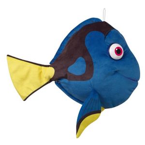 Le Monde de Dory - Peluche Nemo 25 cm - Figurine-Discount