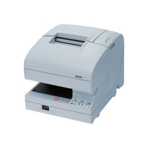 Star Micronics mC-Print3 Thermique POS printer Imprimantes Point de Vente Thermique, POS printer, 250 mm//sec, Blanc, 0.053-0.075 /µm, 83 mm
