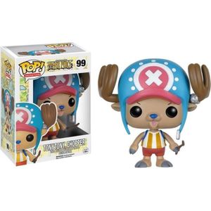Figurine One Piece - Buggy The Clown Special Edition Pop 10cm - Cdiscount  Jeux - Jouets