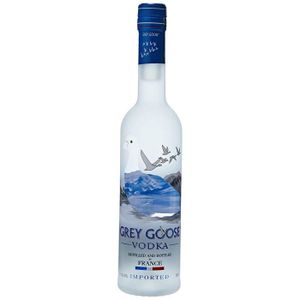 VODKA Grey Goose  Premium Vodka 20 cl - 4230000858