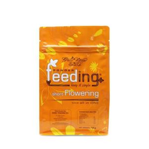 ENGRAIS Powder Feeding SHORT Flowering 1kg - Green House