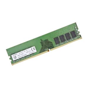 MÉMOIRE RAM 8Go RAM DDR4 PC4-19200 Kingston 9995678-018.A00G K