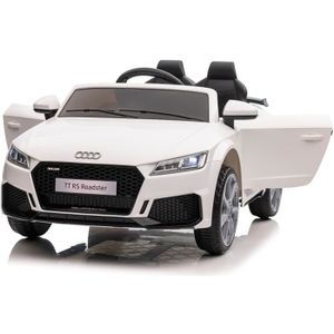 Audi RS E-Tron GT 12v Bleu - Voiture électrique pour enfant avec Audi RS E-Tron GT 12v Bleu - Voiture électrique pour enfant avec