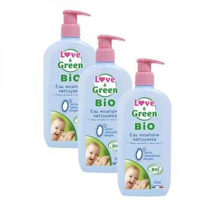 Eau Micellaire Bebe Cdiscount