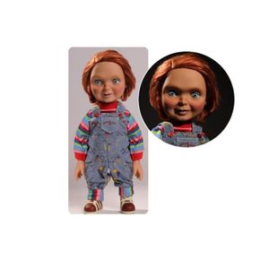 poupeé chucky prix