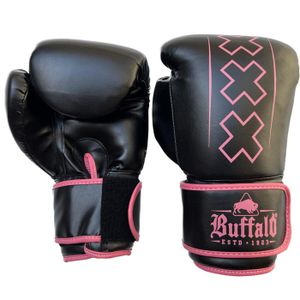 Vital Gym KSA Gant de boxe professionnel 12 OZ