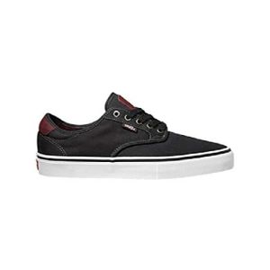 chaussure vans cuir