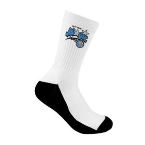 basket chaussette homme pas cher
