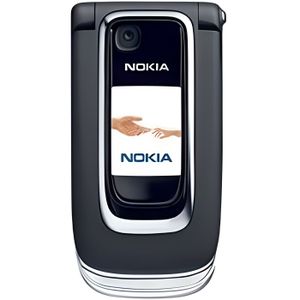 Téléphone portable Téléphone mobile - NOKIA - 6131 - GSM - Clapet - N