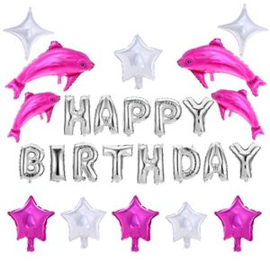 Decoration Anniversaire Dauphin Cdiscount Decoration Anniversaire Dauphin Cdiscount