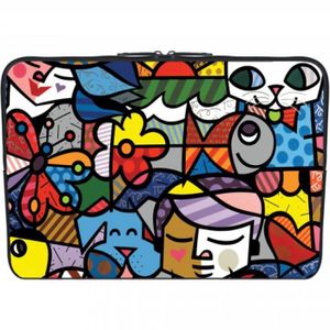 housse neoprene 15.6 pouces