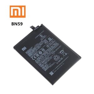 Batterie Remplacement Xiaomi Poco X3 GT - Premium - Neuf Emballé - EAN 3701578022797