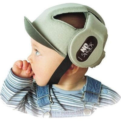 Casque Anti Choc Bebe Cdiscount Puericulture Eveil Bebe