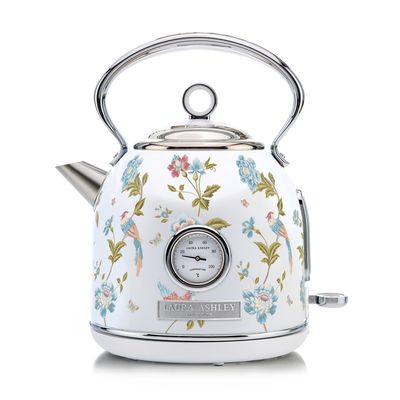 Bouilloire Induction Laura Ashley 2,5 L Motif China Rose – Bouilloire Sifflante Vintage, Pour Gaz Et Induction, Poignée Fraîche Theiere Induction Bouilloire Induction Laura Ashley 2,5 L Motif China Rose – Bouilloire Sifflante Vintage, Pour Gaz Et Induction, Poignée Fraîche Theiere Induction