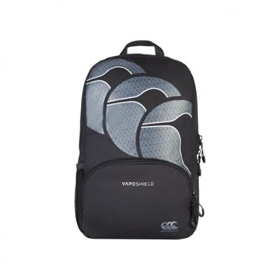 Sac dos rugby Canterbury U Noir Cdiscount
