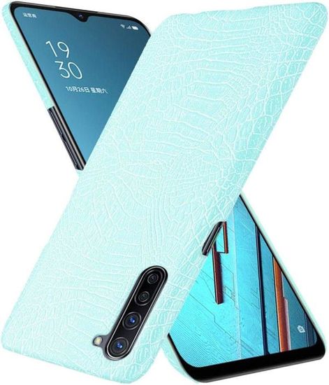 Coque pour OPPO Find X2 Lite (5G), Housse Portefeuille Etui pour OPPO