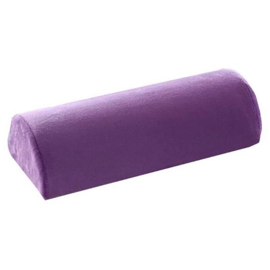 IT01522 Demi-tampon Mousse à Mémoire De Forme LeMieux Pour Soulager Le Flétrissement, Couleur Marine, Taille Large, NEUF