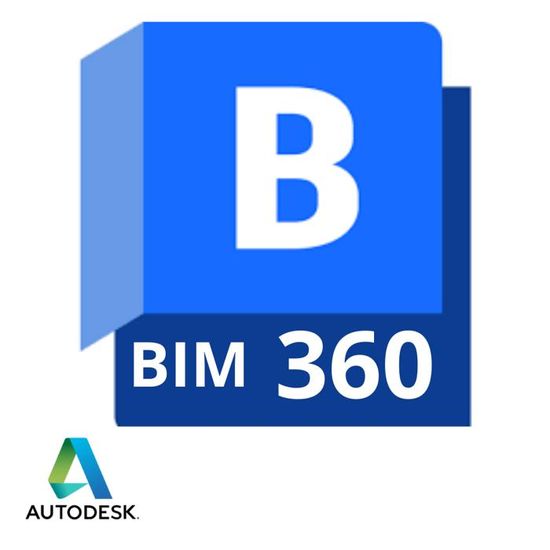 Logiciel - Autodesk - BIM 360 2022-2026 - Licence 1 Ans - Windows Mac ...