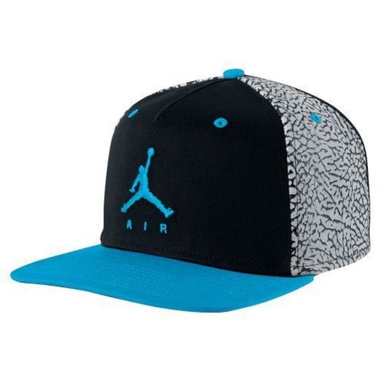casquette jordan trucker