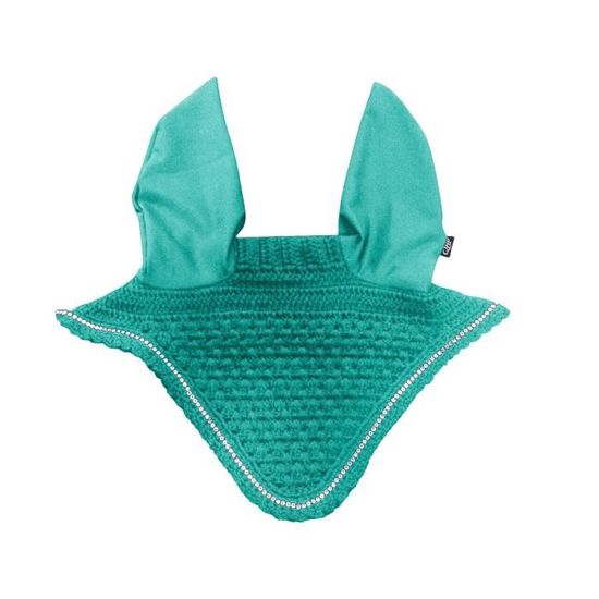 Bonnet De Cheval PRI (Pacific Rim International) – Taille Cheval – Couleur Chasseur – Neuf