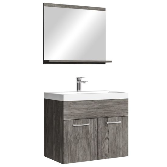 Meuble Vasque 35 Cm Profondeur