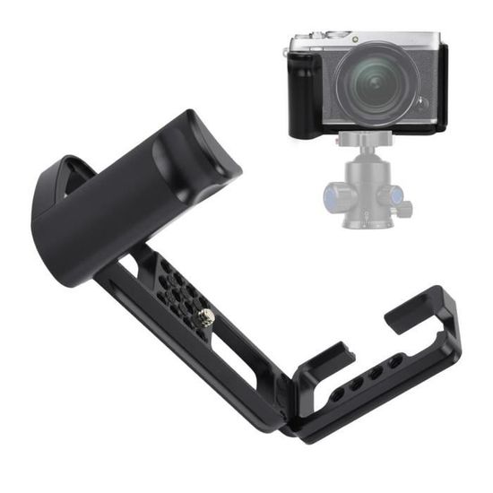 Support Plaque L à Libération Rapide Pour Hasselblad X2D - Marque BGNING - Neuf