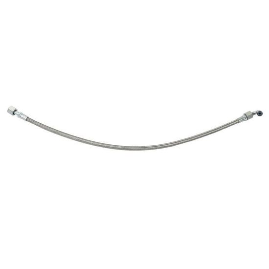 Frankberg 1 Tuyau D'huile Turbocompresseur Avant 1,4 L Essence