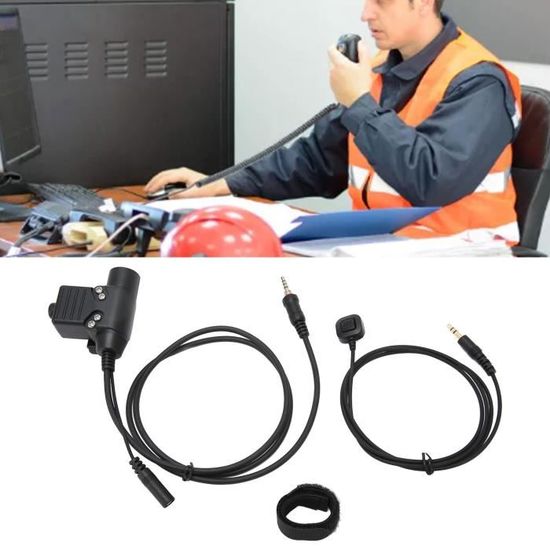 Kit Oreillette Moto Pour Casque Intégral Compatible MidlandXT,G9