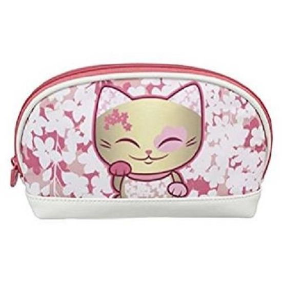 pochette chat