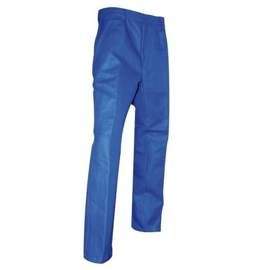 FHB Pantalon de travail BOB Rips-Moleskin (42, 42