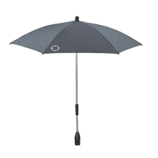 Parapluie Poussette Anti-UV 50+ - Protection Soleil Et Pluie - Universel Et Adjustable